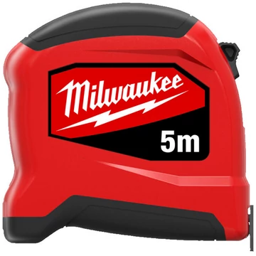 Milwaukee Keskeny mérőszalag (2. gen) 5m-19mm