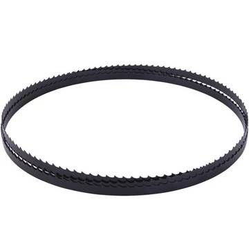 Scheppach Fűrészszalag HBS 20/25/30-hoz (1400mm / 6.4mm / 0.35mm / 6Z/Z)