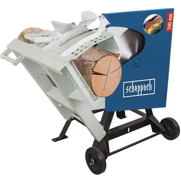 Scheppach HS 720 - hintafűrész/billenő körfűrész 700 mm 230 V (raklapos)