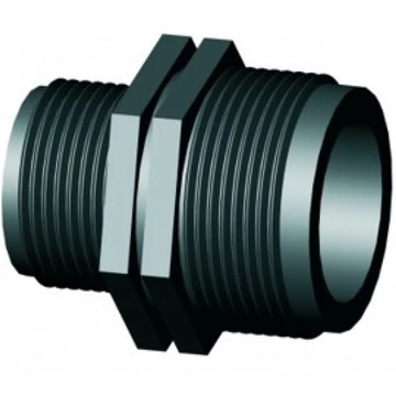 Szűkítő közcsavar 2 x 6/4