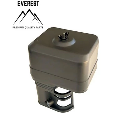 SZŰRŐHÁZ SZŰRŐVEL HONDA GX110, GX120, GX140, GX160