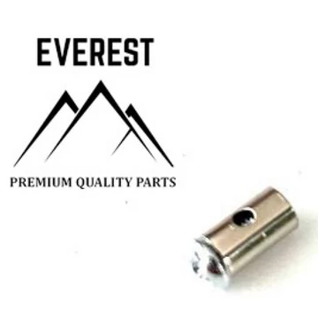 UNIVERZÁLIS Z FORMÁJÚ BOWDEN VÉG 12,5mm