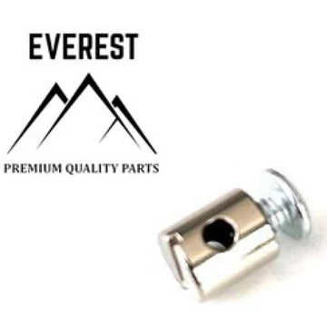 UNIVERZÁLIS Z FORMÁJÚ BOWDEN VÉG 12mm