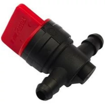 Üzemanyagcsap Briggs tip. (6 mm-es üzemanyagcsőhöz)