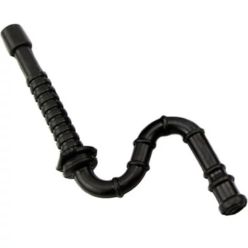 Üzemanyagcső Stihl 038, MS 380-MS381, „S alakú”