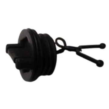 Üzemanyagsapka Husqvarna 50, 51, 55, 181, 261, 262, 281, 288, 340, 345, 346, 350