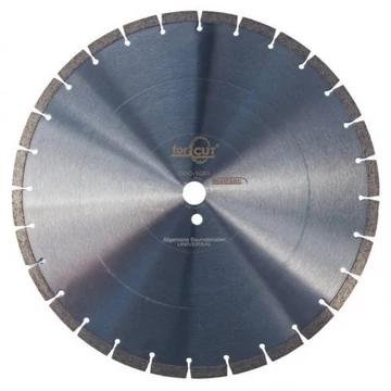 Vágókorong Gyémánt Eco 400X3,5X25,4