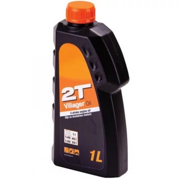 Villager 2 ütemű olaj - 1 literes flakon