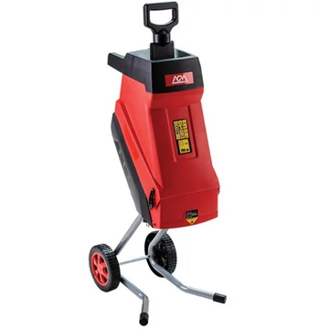 Villager AGM AS 2520 Elektromos ágaprító