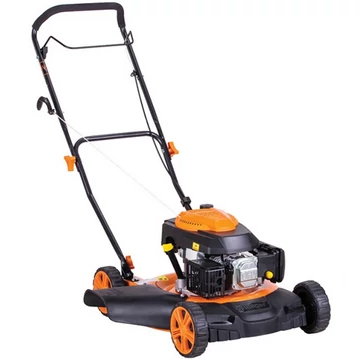 Villager BENZINES FŰNYÍRÓ ATLAS 5001 T