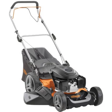Villager BENZINES FŰNYÍRÓ FALCON 5111 H