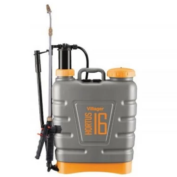 Villager Hortus 16 HÁTI PERMETEZŐ 16L   készlet erejéig