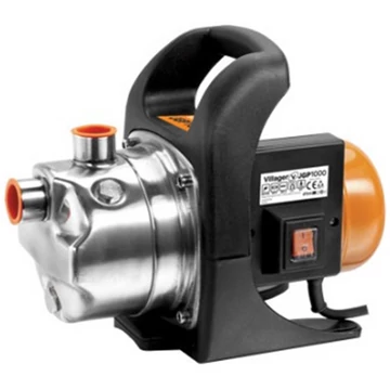 Villager KERTI SZIVATTYÚ JGP 600