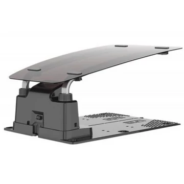 Villager Quix robot garázs