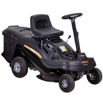 Villager TRAKTOR (RIDER) VTR 650