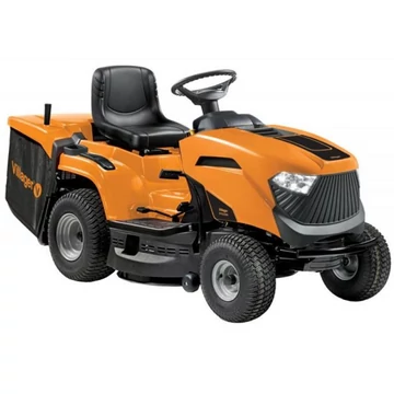 Villager TRAKTOR VT 1025 HD Twin