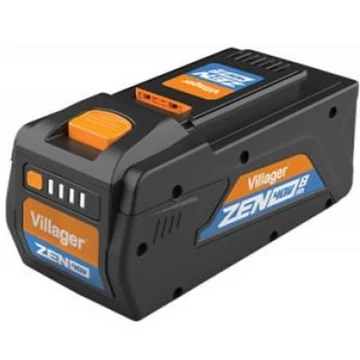 Villager ZEN akkumulátor 8.0Ah