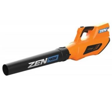 Villager ZEN akkumulátoros lombfúvó BL 5040 AKKU ÉS TÖLTŐ NEM TARTOZÉK!