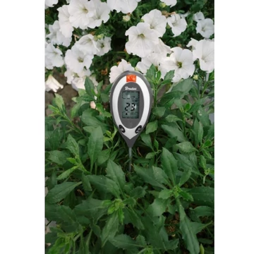 WHITE LINE PH mérő (elemet nem tartalmaz)