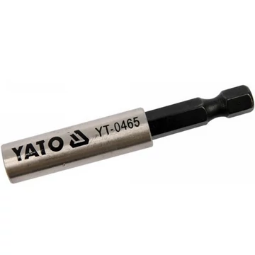 YATO Bithegy-tartó mágneses 1/4 col 60 mm RM ~