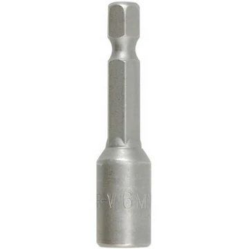 YATO Csavarbehajtó 6 mm L48 CrV