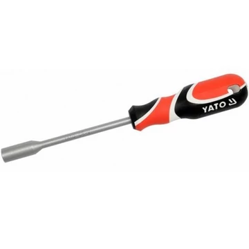 YATO Csavarhúzó dugókulcs fejű 13 mm