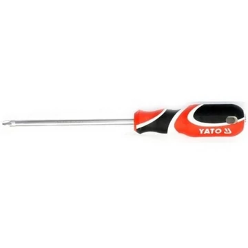 YATO Csavarhúzó PZ3x150mm SVCM55