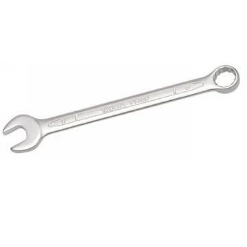 YATO Csillag-villás kulcs 17 mm CrV