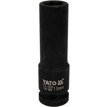 YATO Dugókulcs gépi 1/2 col 13 mm hosszú