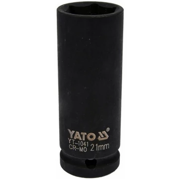YATO Dugókulcs gépi 1/2 col 21 mm hosszú
