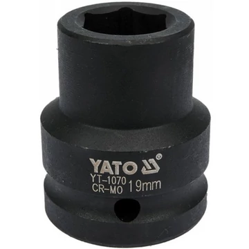 YATO Dugókulcs gépi 3/4 col 19 mm