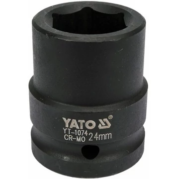 YATO Dugókulcs gépi 3/4 col 24 mm