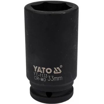 YATO Dugókulcs gépi 3/4 col 33 mm hosszú