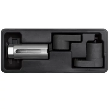 YATO Dugókulcs készlet 3 részes lambda szondához CrMo