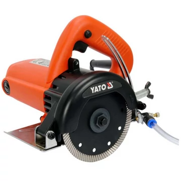 YATO Elektromos vizes csempevágó 125 mm 1400 W