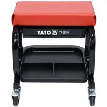 YATO Fiókos műhelyzsámoly 150 kg