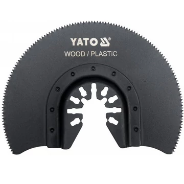 YATO Fűrészlap multifunkciós géphez 88 mm HCS