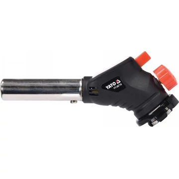 YATO Gázégő pisztoly piezo 1kW 1000°C