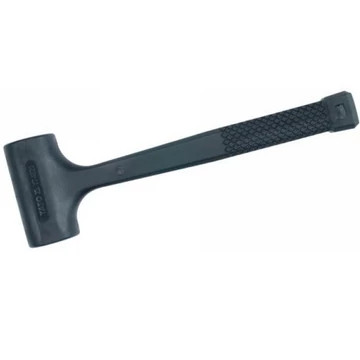 YATO Gumikalapács (visszarúg.) 90dkg