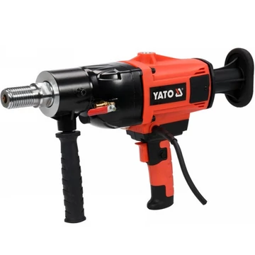 YATO Gyémántfúrógép 2200W 5/4 col 32mm