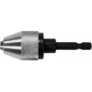 YATO Gyorstokmány adapter bitbefogás 1/4' 0,5-6,5 mm