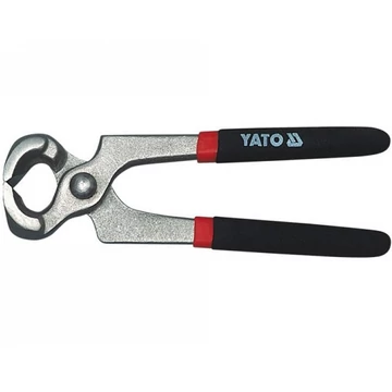 YATO Harapófogó 180 mm