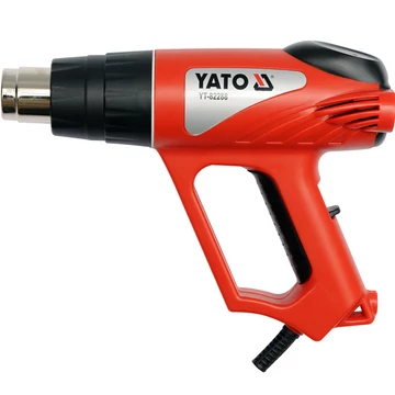 YATO Hőlégfúvó 2000W ~