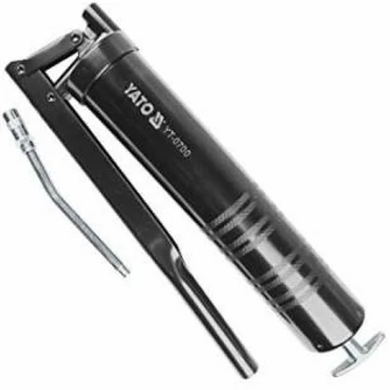 YATO Karos zsírzó 500 cm3 31-70 MPa