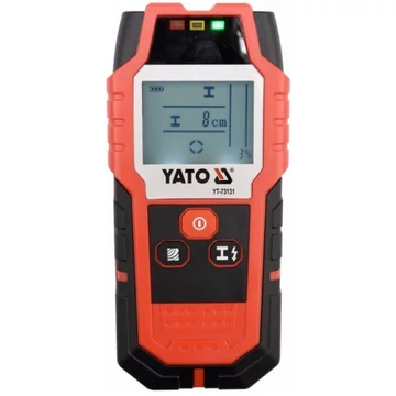 YATO Kereső műszer, digitális ~