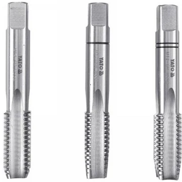 YATO Kézi menetfúró M12