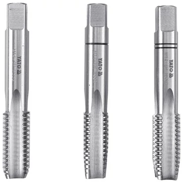 YATO Kézi menetfúró M14