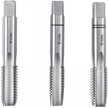 YATO Kézi menetfúró M3