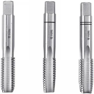 YATO Kézi menetfúró M4