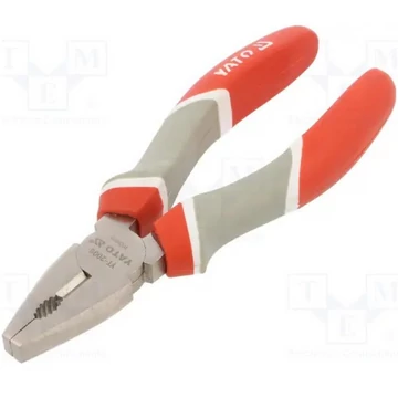 YATO Kombinált fogó 160 mm